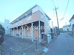 エステートピアクレイン