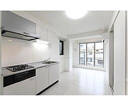 ラフィシア本所吾妻橋 301 3階1LDKのリビング/ダイニング