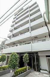 コンフォリア清澄白河トロワ