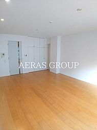 アビティ目黒 209 2階1Kのリビング/ダイニング