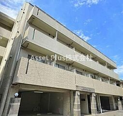 スカイコート蒲田第7