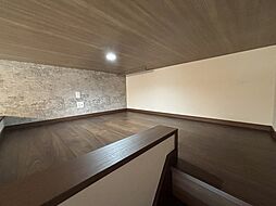 ブリックス本厚木 1階1Kのリビング/ダイニング