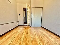 JR横浜線 成瀬駅 徒歩18分の賃貸マンション 1階1Kのリビング/ダイニング