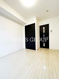 京急本線 新馬場駅 徒歩5分の賃貸マンション 5階1Kのリビング/ダイニング