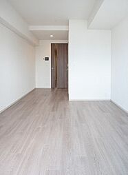 コンフォリア東上野 10階1Kのリビング/ダイニング