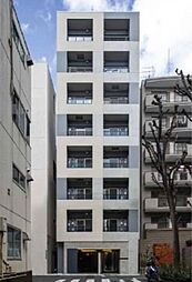 東京メトロ半蔵門線 水天宮前駅 徒歩8分の賃貸マンション