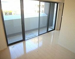 東京メトロ東西線 早稲田駅 徒歩4分の賃貸マンション 5階1Kのリビング/ダイニング