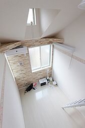 ユナイト大島ＡＤ・オリベッティ 1階ワンルームのリビング/ダイニング