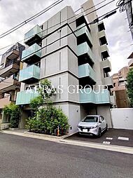 プライマル杉並方南町