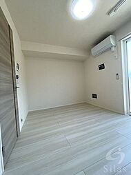 Ｂｅｒｑｏｎｔｅ 1階1Kのリビング/ダイニング