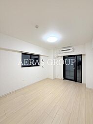 エスレジデンス押上サウス 7階1LDKのリビング/ダイニング