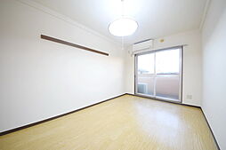 多摩都市モノレール 中央大学・明星大学駅 徒歩5分の賃貸マンション 3階1Kのリビング/ダイニング