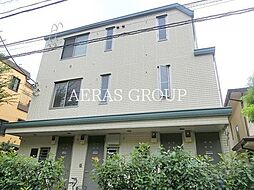 JR中央線 三鷹駅 徒歩23分