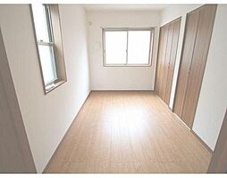 アムール千歳台I 2階1LDKのリビング/ダイニング