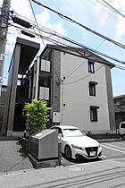 プチ・フル  ｜ 千葉県市川市南行徳１丁目（賃貸アパート1K・3階・26.27㎡） その20