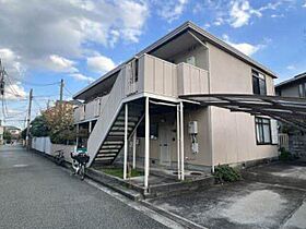 吉本ハイツ 0101 ｜ 兵庫県尼崎市塚口町６丁目8-6（賃貸アパート2DK・1階・35.00㎡） その3