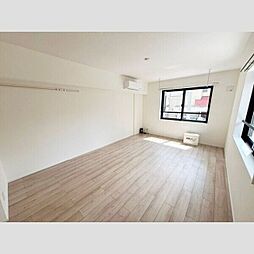 Ｒｅｓｉｄｅｎｃｅヴィヴィエ文京 2階1Kのリビング/ダイニング