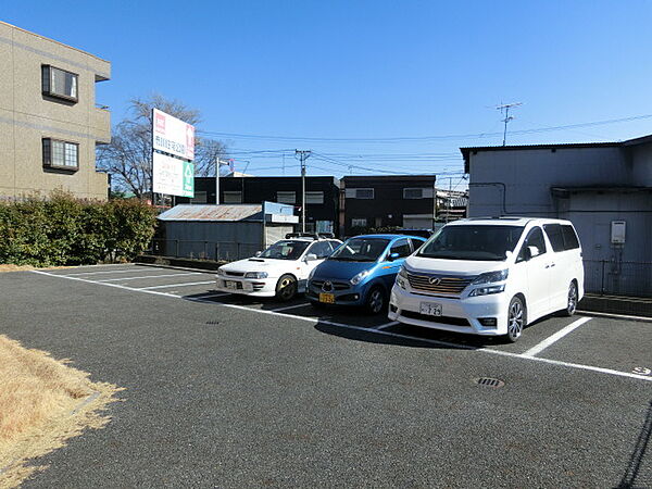 ラ・ヴェルドミール ｜千葉県市川市妙典３丁目(賃貸アパート3LDK・2階・65.16㎡)の写真 その20