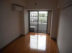 Diamond Square 桜台I 2階1Kのリビング/ダイニング