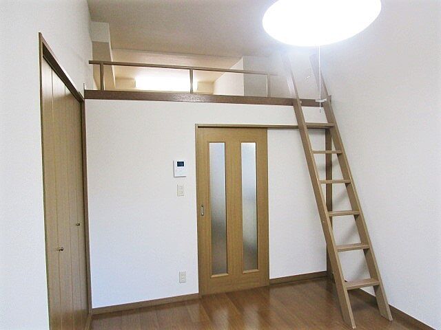 子供部屋