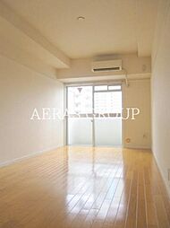 セブンスターマンション第8五反田 9階ワンルームのリビング/ダイニング