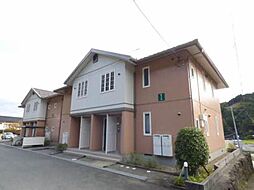 橘ハイツ