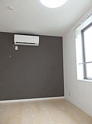 プリムローズ大森 2階1Kのリビング/ダイニング