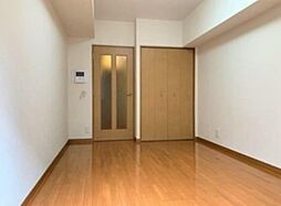 菱和パレス御茶ノ水駿河台 9階1Kのリビング/ダイニング