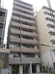 東京メトロ東西線 門前仲町駅 徒歩6分の賃貸マンション