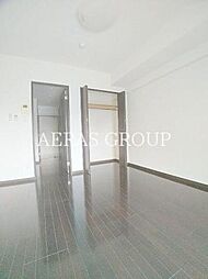 ヴェルステージ西川口III 1階1Kのリビング/ダイニング