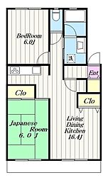 エクセルコート0 3階