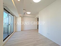 ブリリアイスト浅草 1201 12階1LDKのリビング/ダイニング