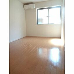 SAKURAII 2階1DKのリビング/ダイニング