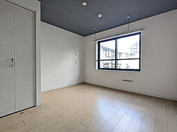 エルファーロ笹塚2 301 3階1Kのリビング/ダイニング