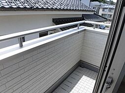 サンライズ百草園Ａ棟