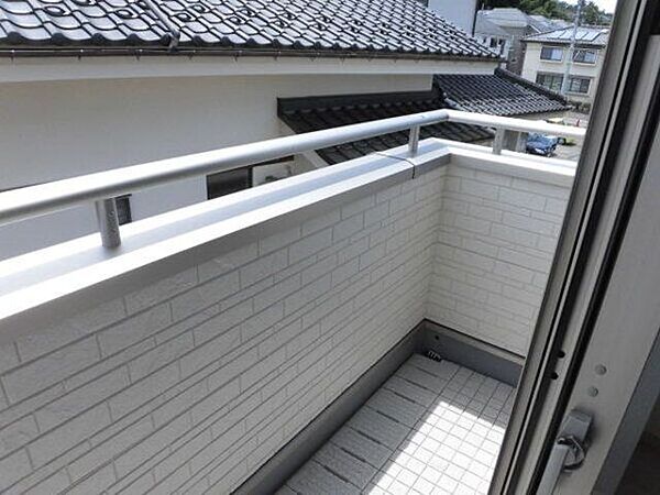 サンライズ百草園Ａ棟