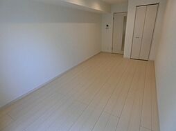 リブリ・レイクサイドビレッジ 1階1Kのリビング/ダイニング