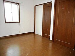 サンハウス 1階1Kのリビング/ダイニング