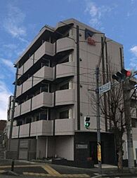 スカイコートパレス鷺沼