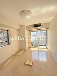 アトラスカーロ浦和常盤弐番館 2階1Kのリビング/ダイニング