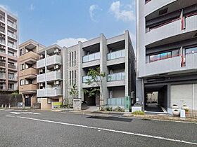 エイゾウ　ナカマチダイ 00102 ｜ 神奈川県横浜市都筑区仲町台１丁目30-3（賃貸マンション2LDK・1階・59.12㎡） その1