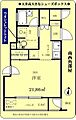 アベリア明大前3階8.5万円