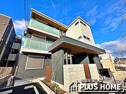 JR阪和線 和歌山駅 徒歩7分