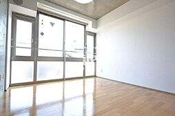 JR山手線 大崎駅 徒歩9分の賃貸マンション 2階1Kのリビング/ダイニング