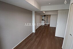 ジェノヴィア練馬春日町スカイガーデン 216 2階1DKのリビング/ダイニング