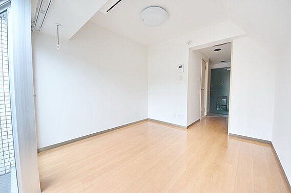 フレスコ永山_内装_3