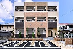 フジパレス今池