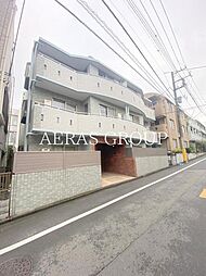 クレストコート