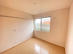 カサヴェール 1階2DKのリビング/ダイニング