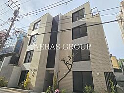 GRAN PASEO市谷仲之町